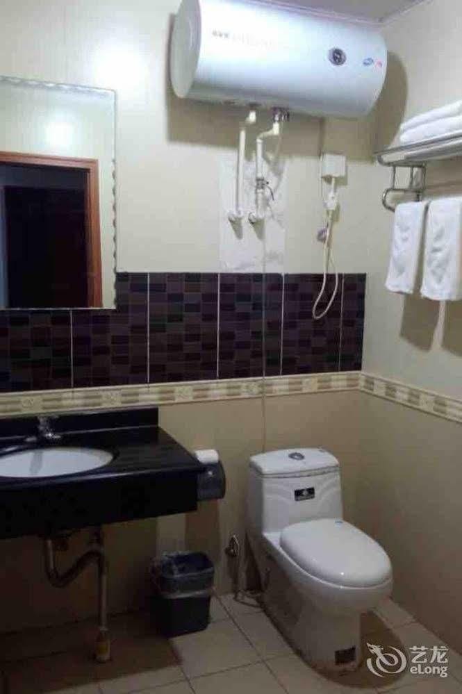 Weihai Times Business Hotel 외부 사진
