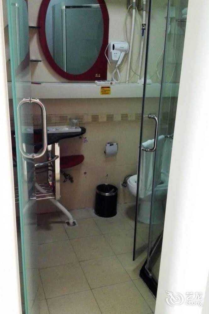 Weihai Times Business Hotel 외부 사진