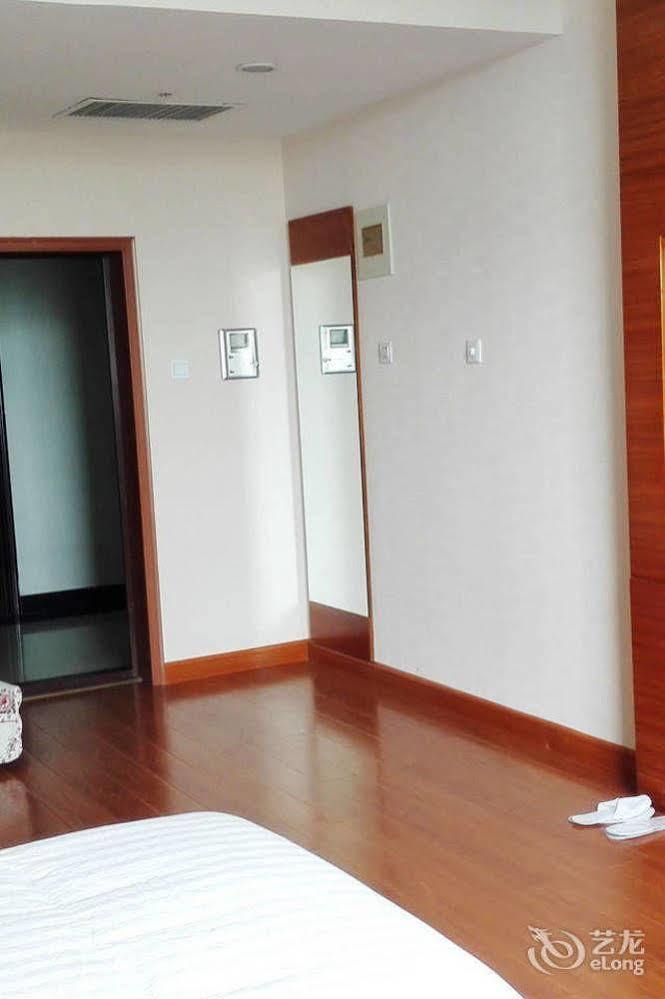 Weihai Times Business Hotel 외부 사진