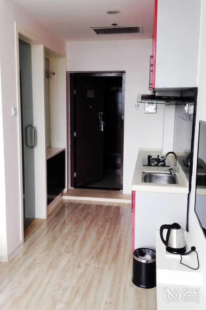 Weihai Times Business Hotel 외부 사진